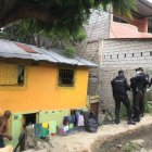 Este fue el domicilio en el que ocurrió el hecho.