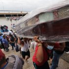 Un pescador fue asesinado por delincuentes que pretendían robar lo conseguido en sus faenas.