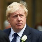 El primer ministro quiere que Inglaterra logre el cetro de la Eurocopa.