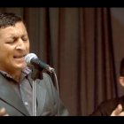 Héctor Coox era uno de los más destacados artistas rocoleros de la actualidad.