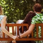 La misma amiga es amante de su novio.