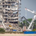 Hasta este lunes, el número de personas identificadas es de 222.