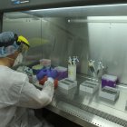 Quito se mantiene como la ciudad más afectada por la covid-19.