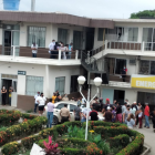 La variante delta es más transmisible que la alfa.