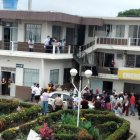 El caso se registró en el cantón Santa Rosa, en la provincia fronteriza de El Oro.