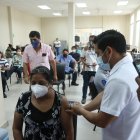 El coronavirus con sus nuevas variantes tienen alerta al Ecuador, especialmente a poblaciones como Santa Rosa