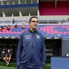 El técnico Renato Paiva mantendrá la vocación ofensiva de los rayados, pero buscando mejorar en la zona defensiva.