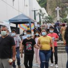 Guayaquil está a la espera de las disposiciones del Gobierno para acatarlas y pide a los cantones vecinos que también las acojan.