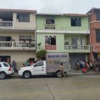 Wilson Javier Guillén Suárez, de 47 años, fue asesinado en su domicilio.