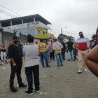 Los ‘clientes’ de Miguel Ángel Nazareno Castillo aún están a la espera de recuperar sus dólares.