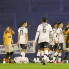 En Guayaquil se define la vida de Barcelona en Copa Libertadores.