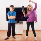 Trata de que las peleas no lleguen a los extremos.