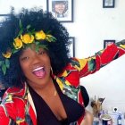 La influencer lanzó una advertencia a sus seguidores.