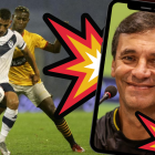 Fabián Bustos, DT de Barcelona y la locura de los hinchas que llamaban a su celular.