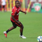 El zaguero de 22 años estaría en el radar de Guayaquil City.