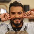 Germán agradeció la oportunidad al canal y dijo que continuará su proyecto en redes sociales.