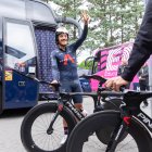 Richard Carapaz es uno de los mejores ciclistas de ruta a nivel mundial y lo demostró en el Tour de Francia. Su siguiente reto son los Juegos Olímpicos de Tokio.