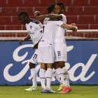 Billy Arce es baja para Liga de Quito de cara al duelo ante Gremio, en Brasil, por la Copa Sudamericana.