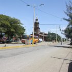 Comuneros de Colonche se están poniendo 'mosca' ante presencia de delincuentes.