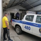 Los múltiples accidentes viales dejaron dolor en varias familias.