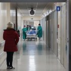 Referencial. Las futuras madres están en mayor peligro frente al ‘bicho’.