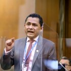 En lo que va de 2021 Finanzas ha gastado más de 480 mil dólares en pensiones vitalicias