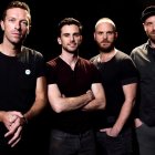Coldplay estrenará nuevo disco el próximo octubre.