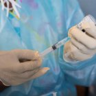 Referencial. La tarde de este martes 20 de julio se espera la llegada de un millón de vacunas de Pfizer.