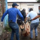 Uno de los crímenes se ejecutó en el cantón Naranjal.