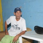 Julio César indica que, actualmente, ha vuelto a caer en su adicción a las drogas. Clama ayuda para poder rehabilitarse.