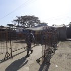 El individuo escapó del antiguo CDP, ubicado en el kilómetro 16,5 de la vía Guayaquil-Daule