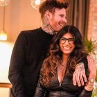 Los esfuerzos no fueron suficientes para la celebridad y su esposo Robert Sandberg