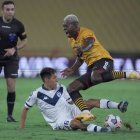 Loco Cortez, un suplente de lujo que tiene Barcelona.