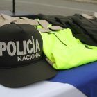 Implicado en violación de policía apareció muerto en Latacunga