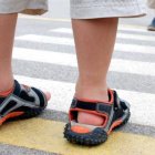 La falta de precaución con los niños puede causar tragedias en las vías, como la sufrida por una madre y su hija en Maracaibo.