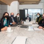 Banco Mundial apoyará a Ecuador en el proceso de su reactivación económica.