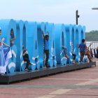 Incontables historias se esconden en el Puerto Principal, ciudad que ha sido testigo de numerosos asaltos, romances, etcétera.