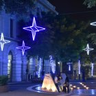 El Puerto Principal celebra sus fiestas con diversas actividades, para disfrutarlas en familia.