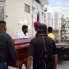 Diego Yampier Franco Cantillo fue asesinado la noche del sábado 24 de julio.
