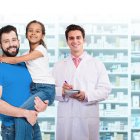 Cuida tu salud con EXTRA.