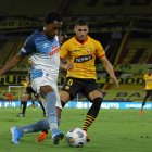 El cuadro amarillo busca llegar a la final de la LigaPro 2021.