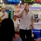 Escena del video 'A Guayaquil', letra y música de Mcbrian Ramírez.