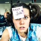 Se puede negociar el sueldo aún si no tienes experiencia laboral.