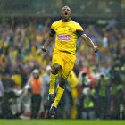 Christian Benítez fue una de las figuras del América de México.