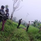 Hasta ayer en la mañana nadie identificada al macheteado.