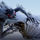 Su nueva habitación se convirtió en escenario de sucesos escalofriantes.