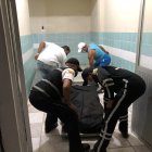 Ambos militares iban a sus hogares cuando les ocurrió la desgracia.