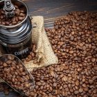 El café se ha sumado a recetas de sal y de dulce.