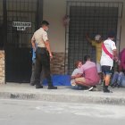 La última muerte violenta ocurrió en las calles 35 y Calicuchima.