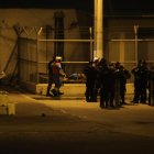 Los incidentes dejaron como consecuencia un fallecido y cinco heridos.